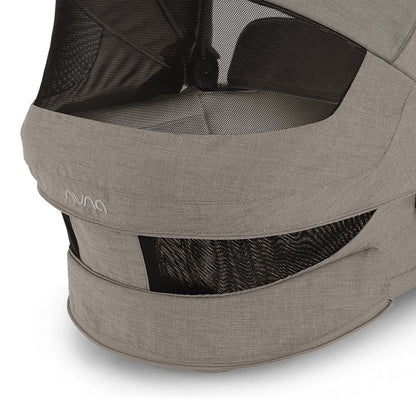Nuna - Landou LYTL Hazelwood pentru carucioarele TRIV next, TRVL, IXXA si MIXX next