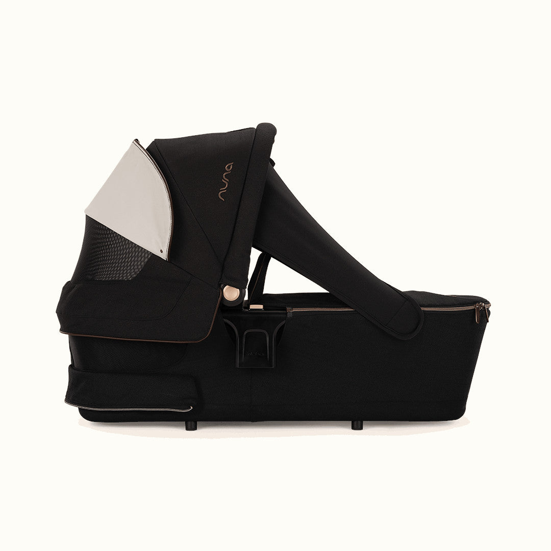 Nuna - Landou LYTL Riveted pentru carucioarele TRIV next, TRVL, IXXA si MIXX next