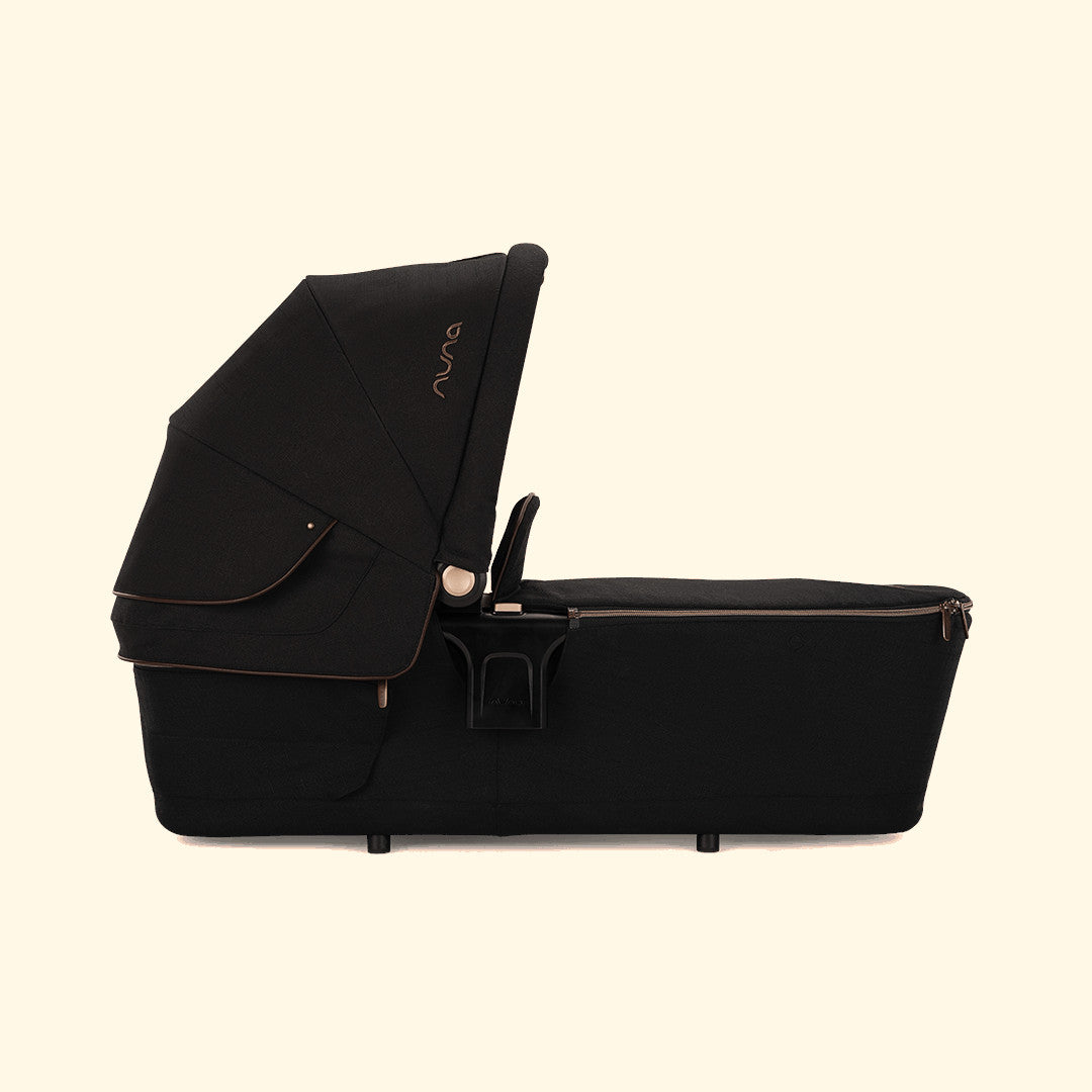 Nuna - Landou LYTL Riveted pentru carucioarele TRIV next, TRVL, IXXA si MIXX next