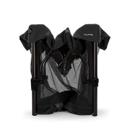 Nuna - Patut pliant Paal, Caviar