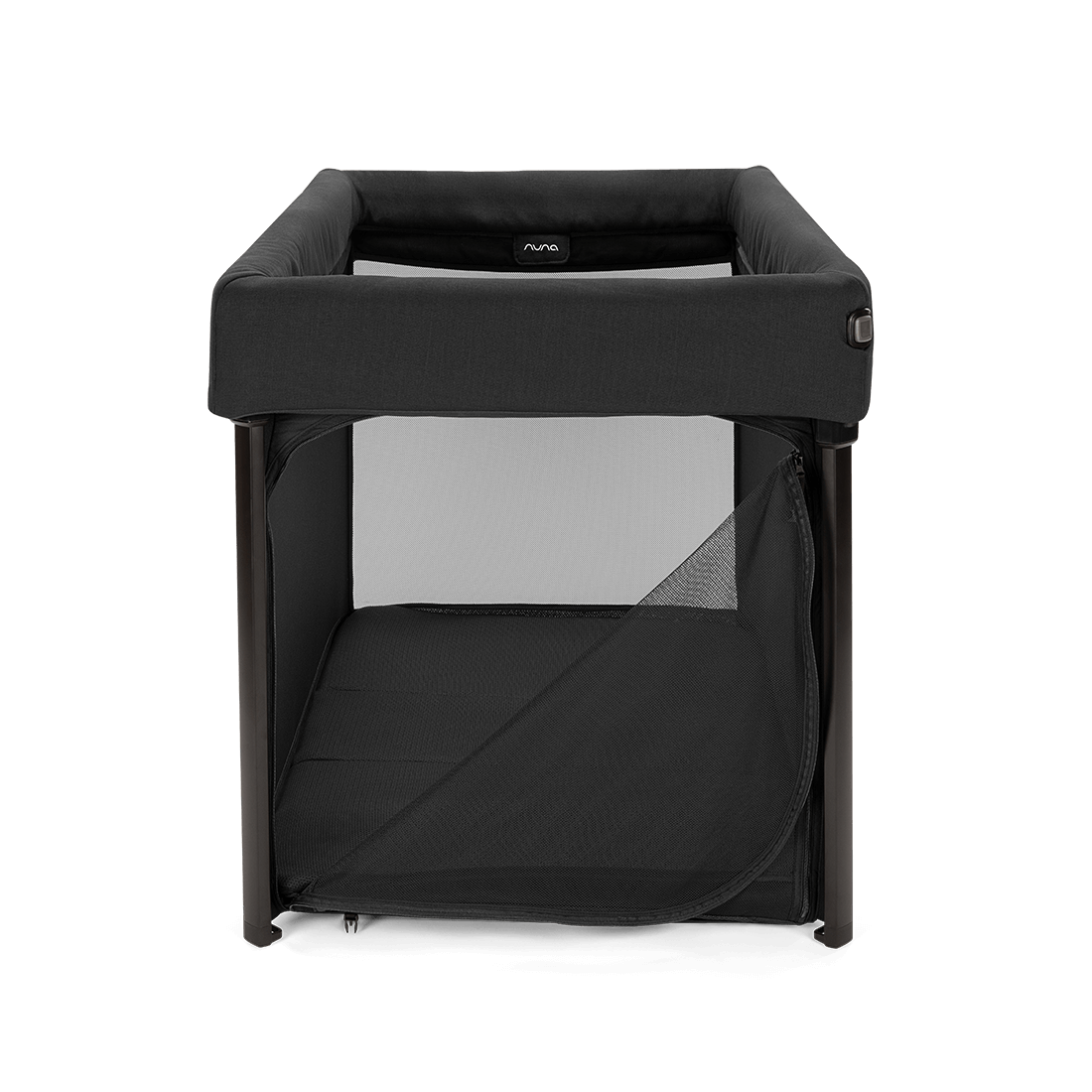 Nuna - Patut pliant Paal, Caviar