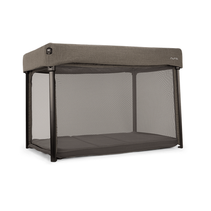 Nuna - Patut pliant Paal, Granite