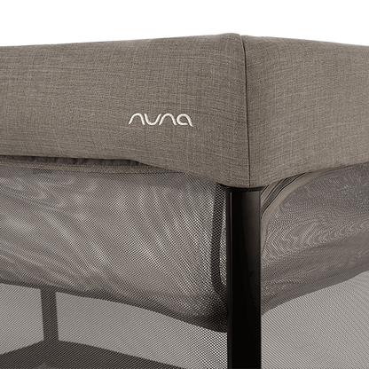 Nuna - Patut pliant Paal, Granite