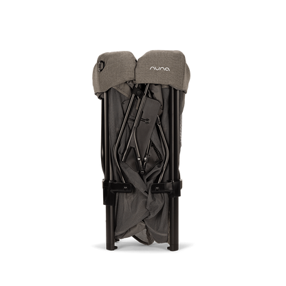 Nuna - Patut pliant Paal, Granite