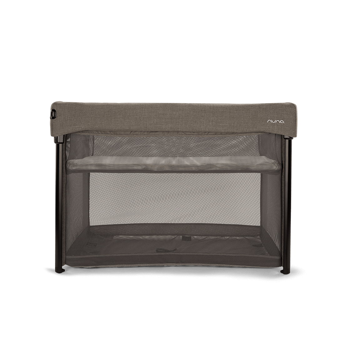 Nuna - Patut pliant Paal, Granite