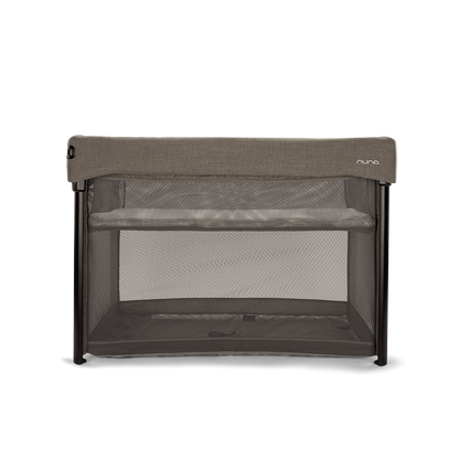 Nuna - Patut pliant Paal, Granite