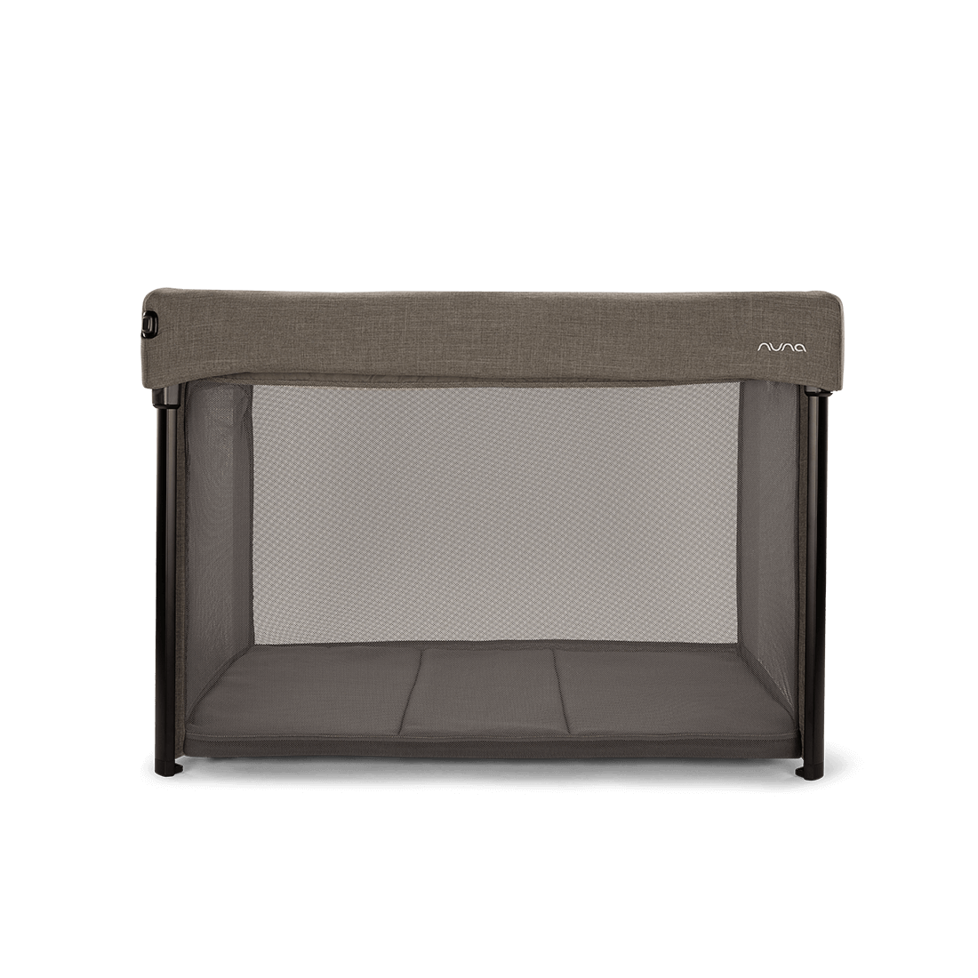 Nuna - Patut pliant Paal, Granite