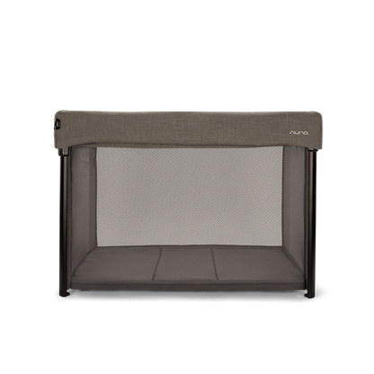 Nuna - Patut pliant Paal, Granite