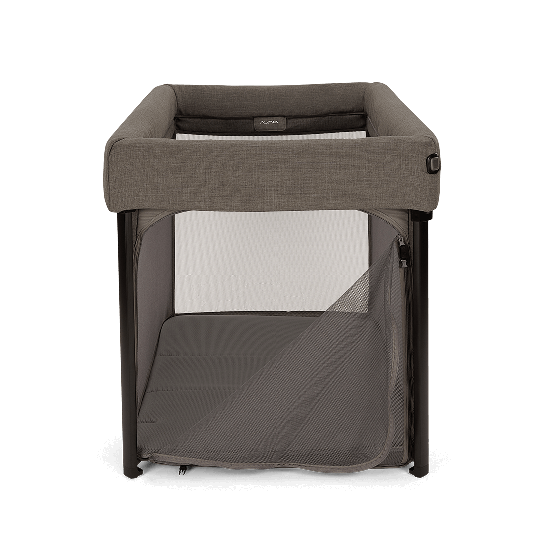 Nuna - Patut pliant Paal, Granite