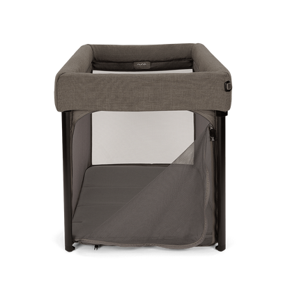 Nuna - Patut pliant Paal, Granite