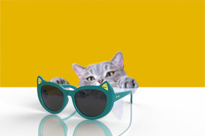 Ochelari de soare pentru copii Chicco, fete, 36luni+