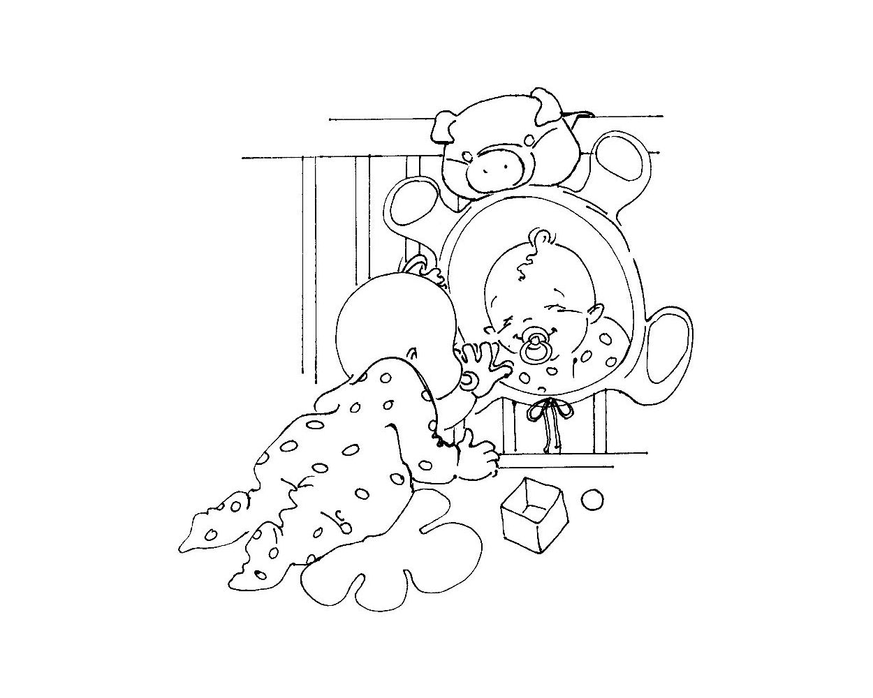  Little Luca RHINO51177