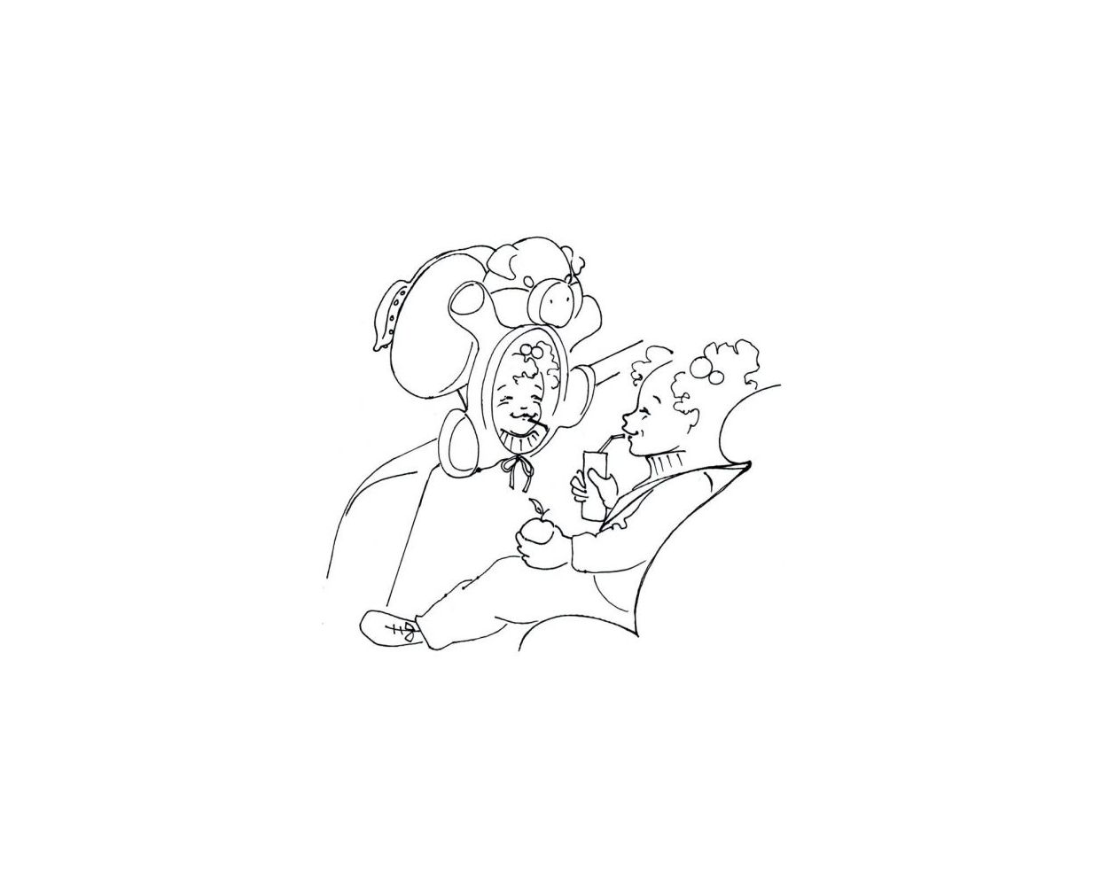  Little Luca RHINO51177