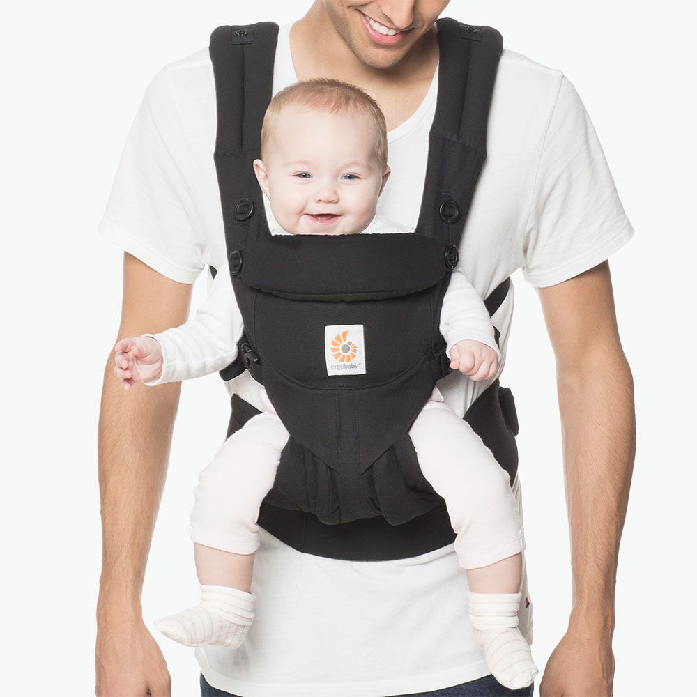  Ergobaby BCS360BLK
