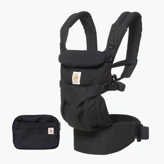  Ergobaby BCS360BLK
