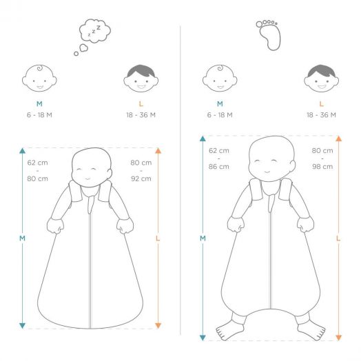  Ergobaby SLBLGELEPH25