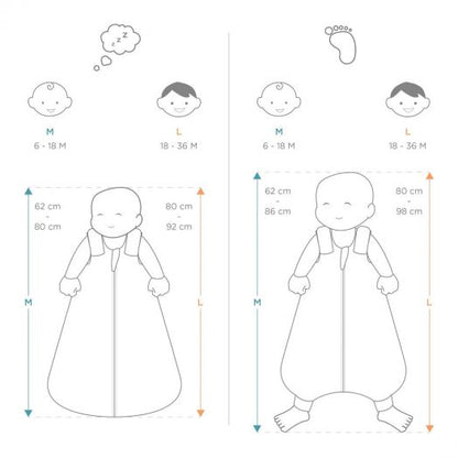  Ergobaby SLBLGELEPH25