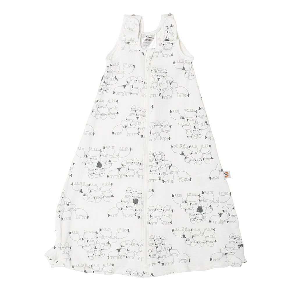 Sac de Dormit, 2 in 1 ,Sheep, 18-36 luni, 0.5 TOG