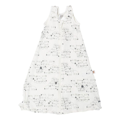 Sac de Dormit, 2 in 1 ,Sheep, 18-36 luni, 0.5 TOG