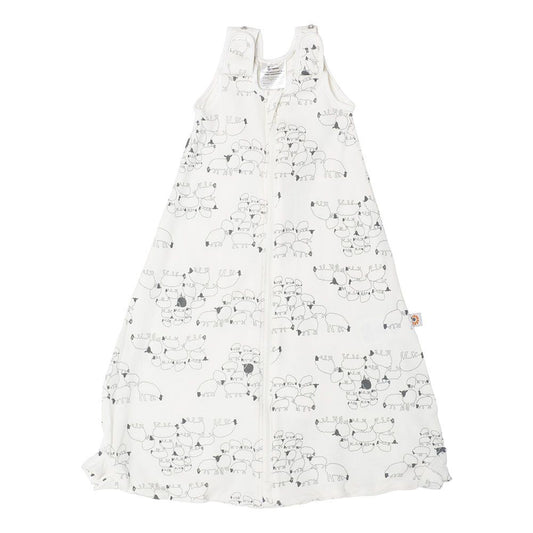 Sac de Dormit, 2 in 1 ,Sheep, 18-36 luni, 0.5 TOG