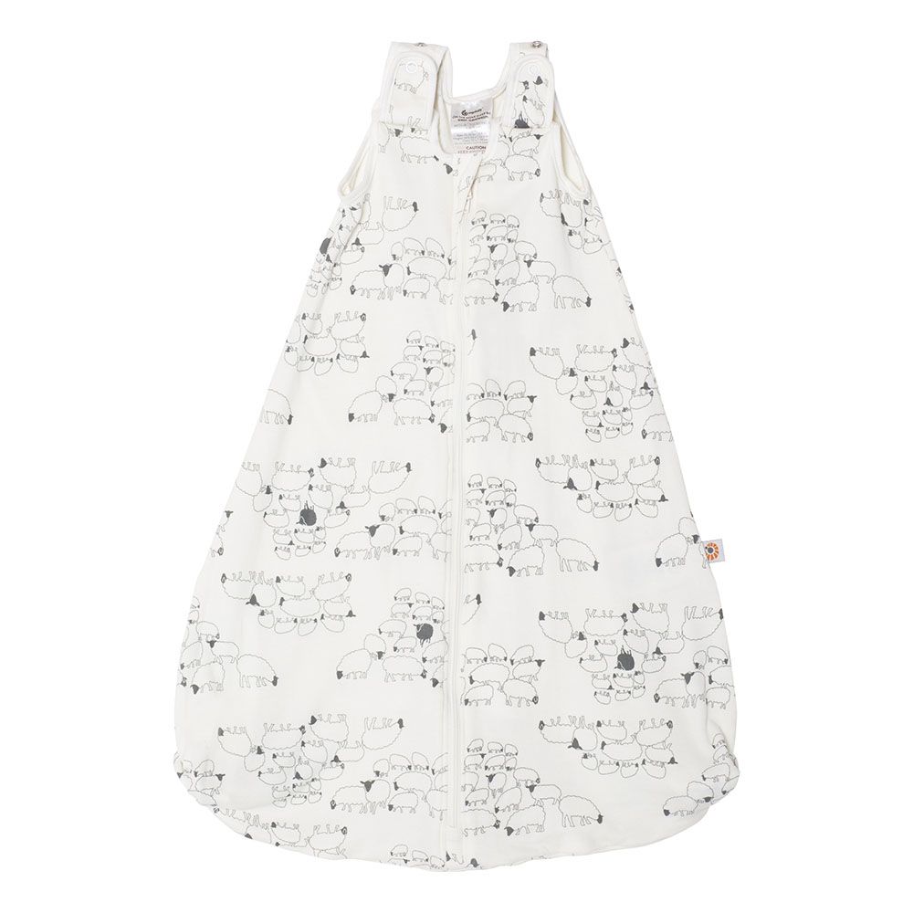 Sac de Dormit, 2 in 1 ,Sheep, 18-36 luni, 0.5 TOG