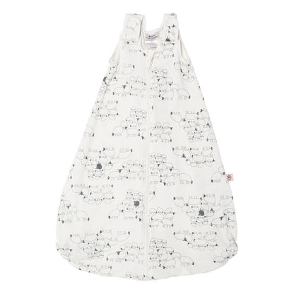 Sac de Dormit, 2 in 1 ,Sheep, 18-36 luni, 0.5 TOG