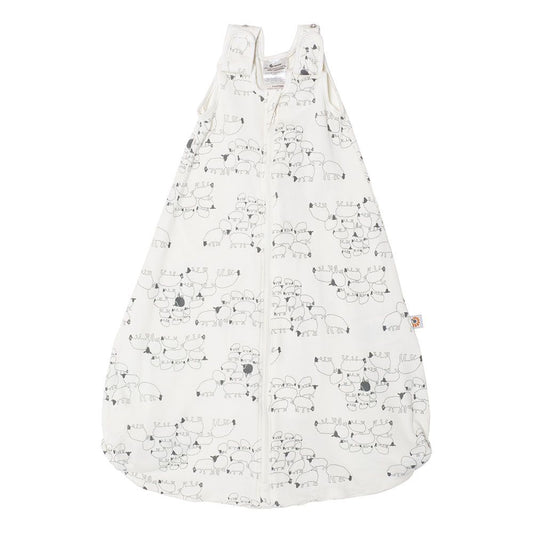 Sac de Dormit, 2 in 1 ,Sheep, 18-36 luni, 0.5 TOG