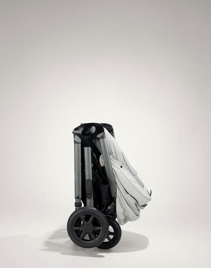 Joie - Carucior multifunctional Finiti Signature, Oyster