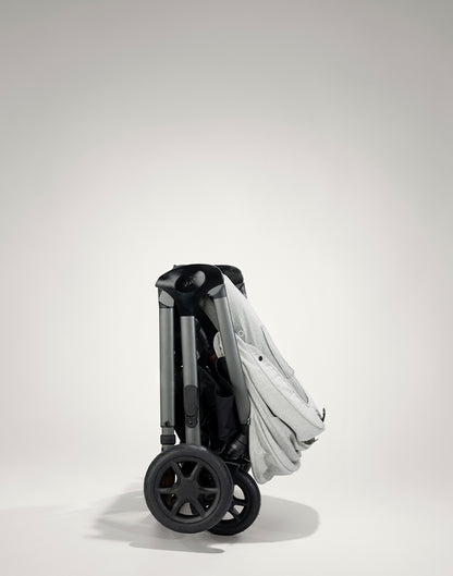 Joie - Carucior multifunctional Finiti Signature, Oyster