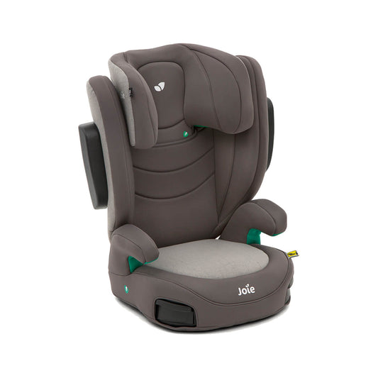 Joie - Scaun auto i-Trillo Dark Pewter, 100-150 cm, certificat R129