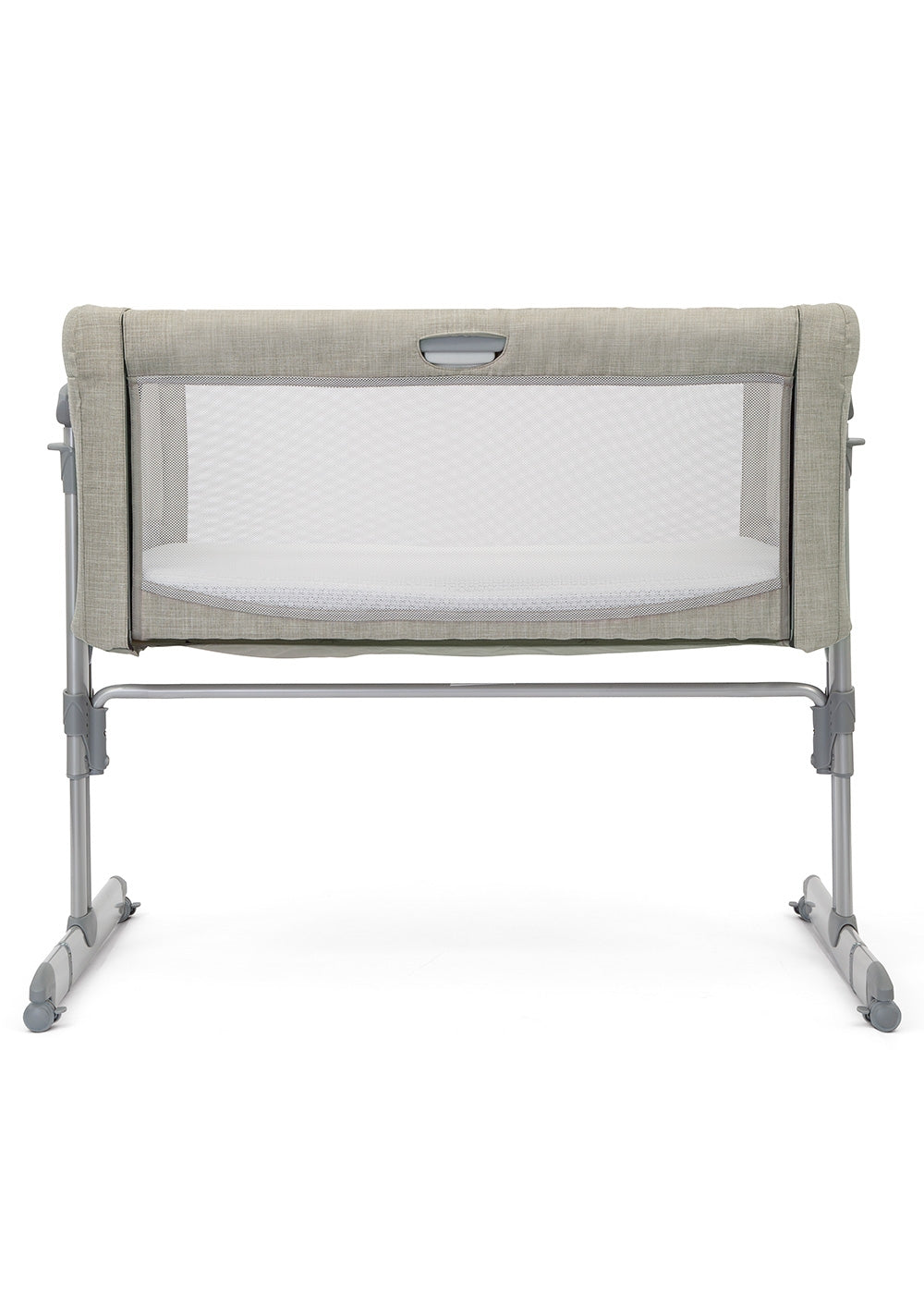 Joie - Patut Pliant 2 in 1 Roomie Glide Almond