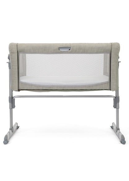 Joie - Patut Pliant 2 in 1 Roomie Glide Almond