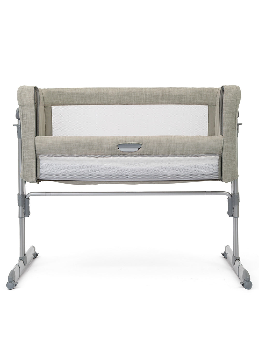 Joie - Patut Pliant 2 in 1 Roomie Glide Almond