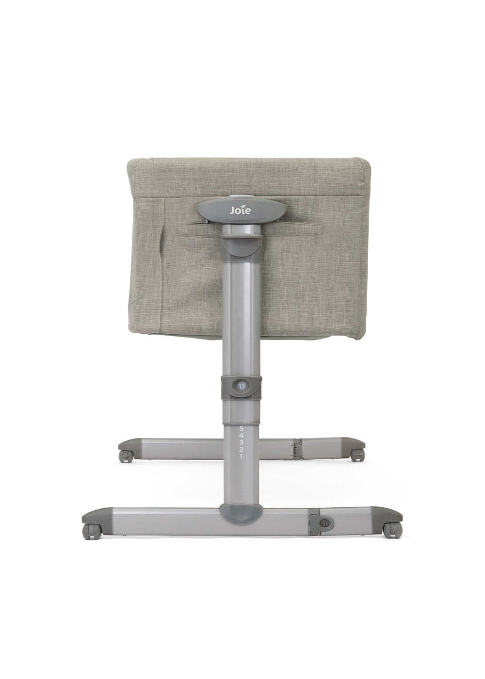 Joie - Patut Pliant 2 in 1 Roomie Glide Almond