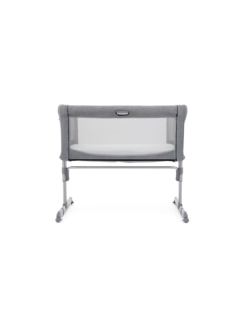Joie - Patut Pliant 2 in 1 Roomie Gray Flannel