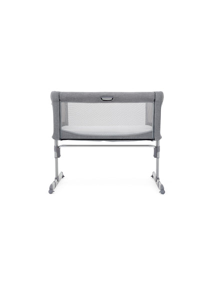 Joie - Patut Pliant 2 in 1 Roomie Gray Flannel