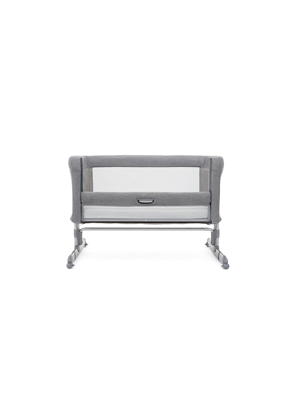 Joie - Patut Pliant 2 in 1 Roomie Gray Flannel