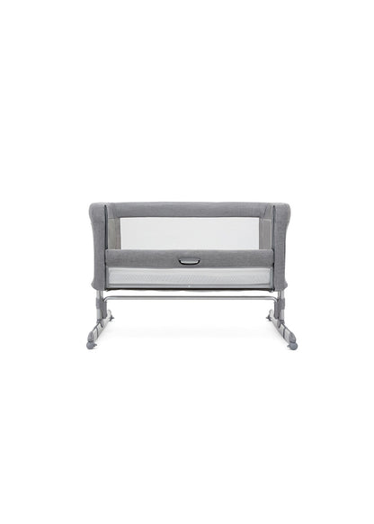 Joie - Patut Pliant 2 in 1 Roomie Gray Flannel