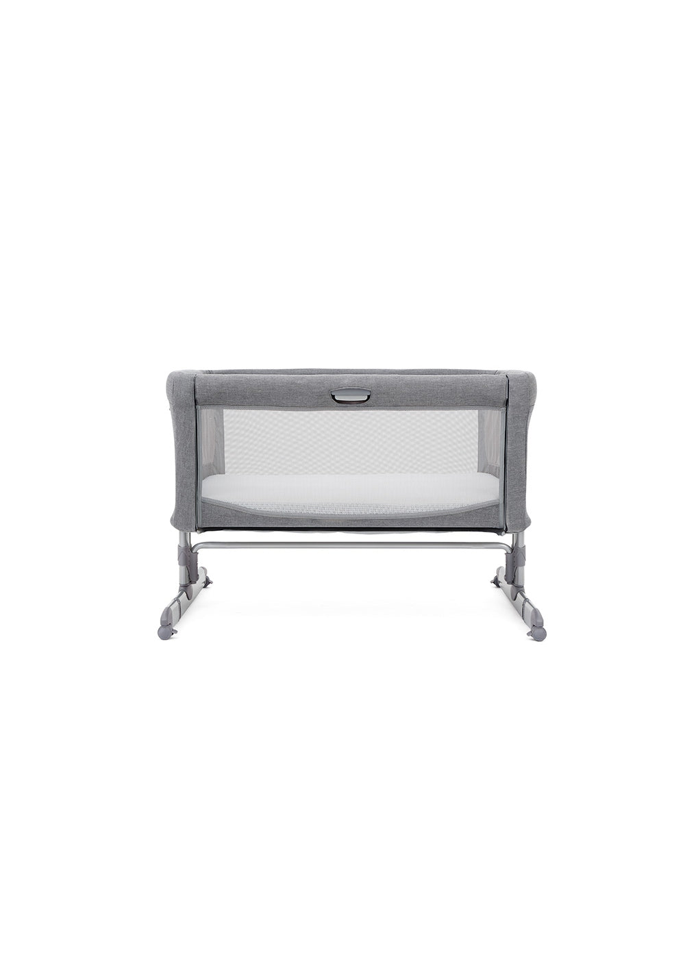 Joie - Patut Pliant 2 in 1 Roomie Gray Flannel
