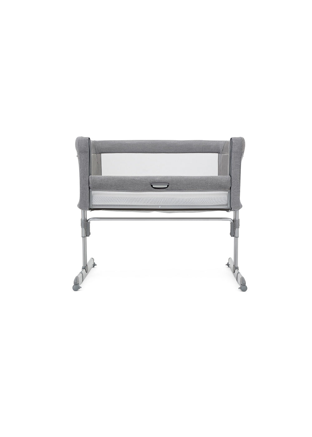 Joie - Patut Pliant 2 in 1 Roomie Gray Flannel