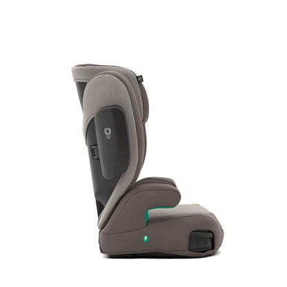 Joie - Scaun auto i-Trillo Dark Pewter, 100-150 cm, certificat R129