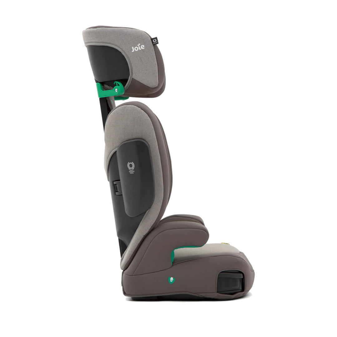 Joie - Scaun auto i-Trillo Dark Pewter, 100-150 cm, certificat R129