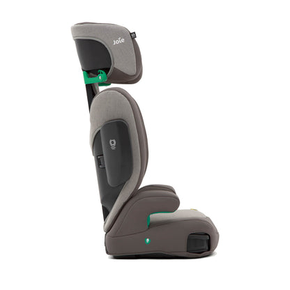 Joie - Scaun auto i-Trillo Dark Pewter, 100-150 cm, certificat R129