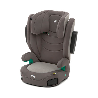 Joie - Scaun auto i-Trillo Dark Pewter, 100-150 cm, certificat R129