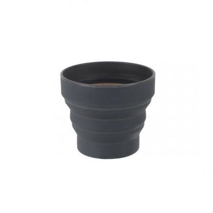 Pahar Flexibil din Silicon Graphite Lifeventure