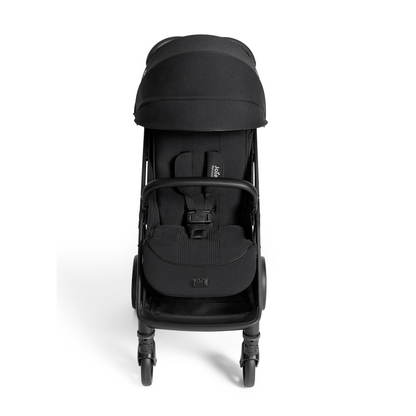 Joie - Carucior ultracompact Parcel LX, nastere - 22 kg, Signature Eclipse