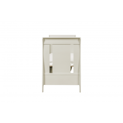 Tutti Bambini - Patut evolutiv 3 in 1, Roma, Linen