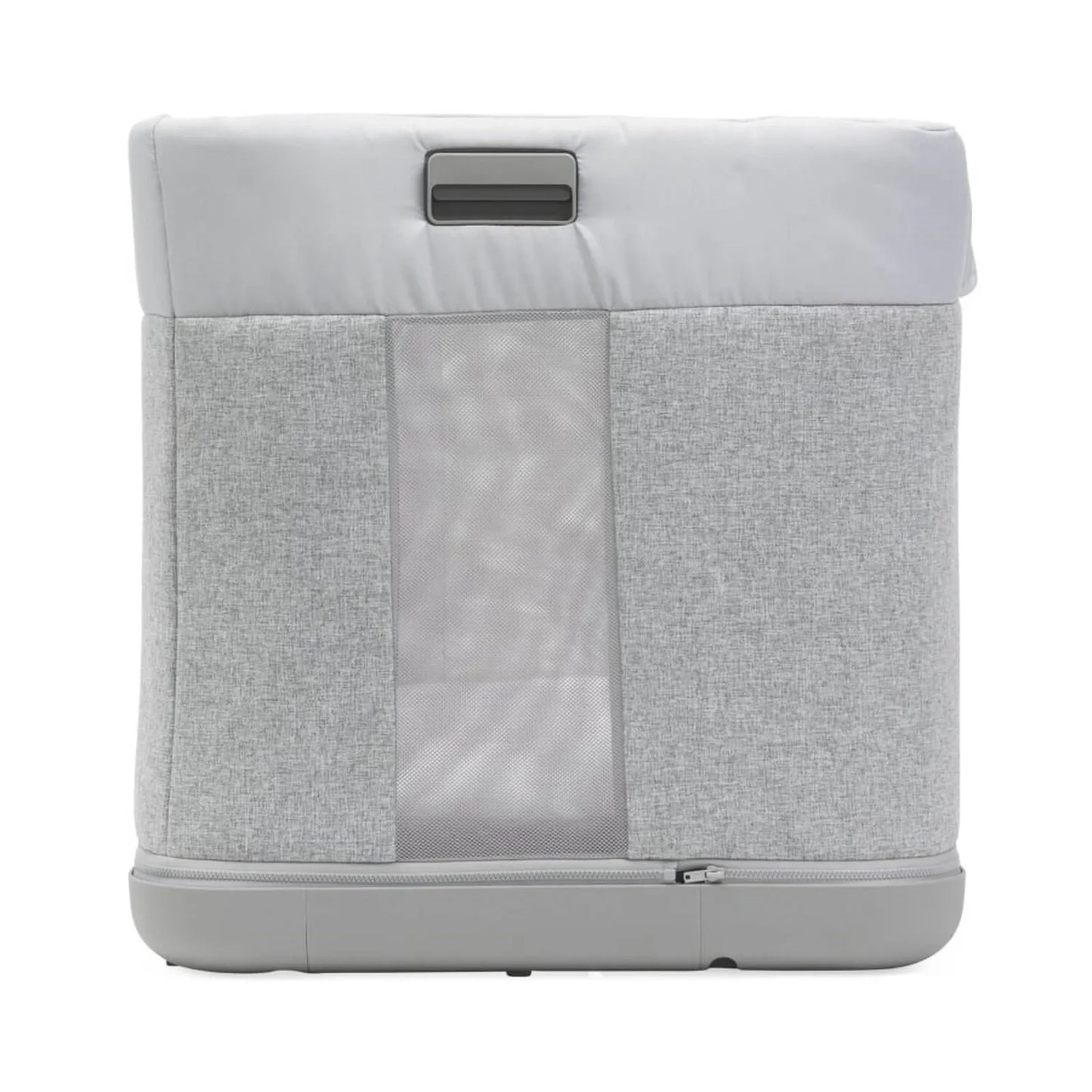 Patut atasabil Chicco Next 2 Me Forever, 3 in 1, AshGrey (Gri), 0luni+