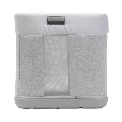 Patut atasabil Chicco Next 2 Me Forever, 3 in 1, AshGrey (Gri), 0luni+