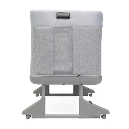 Patut atasabil Chicco Next 2 Me Forever, 3 in 1, AshGrey (Gri), 0luni+